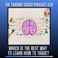 630 - Live Streams vs. Training Courses - WHICH IS BETTER?