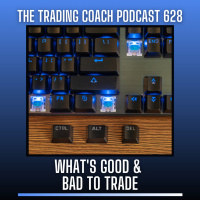 628 - What Pairs Are Good or Bad to Trade?