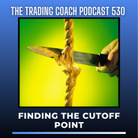 530 - Finding The Cutoff Point