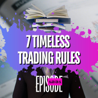 1231 - 7 Timeless Trading Rules | Market Wizard Technical Analysis Breakdown 