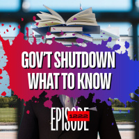 1222 - Government Shutdown amp The Markets | What Traders amp Investors Need to Know