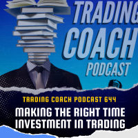 644 - Making the Right Time Investment