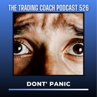 526 - Dont Panic