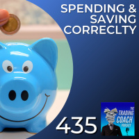 435 - Spending amp Saving Correctly