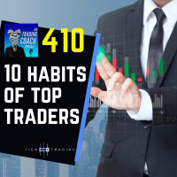 410 - 10 Habits of Top Traders