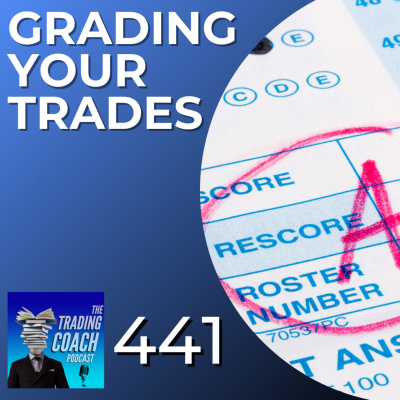 The Trading Coach Podcast