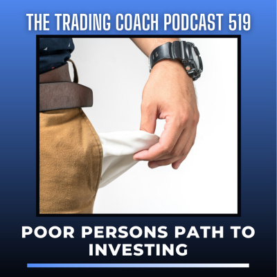The Trading Coach Podcast
