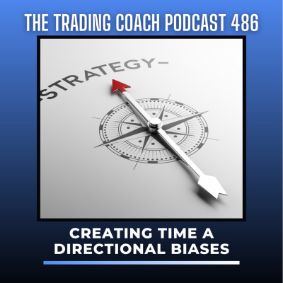 The Trading Coach Podcast