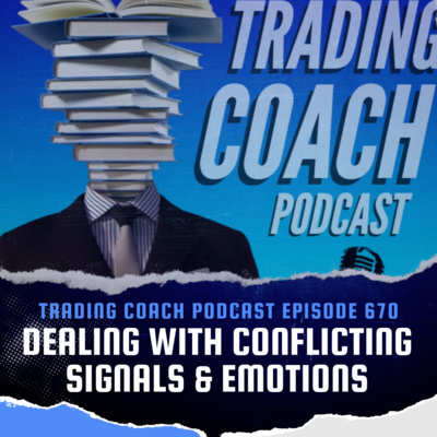 The Trading Coach Podcast