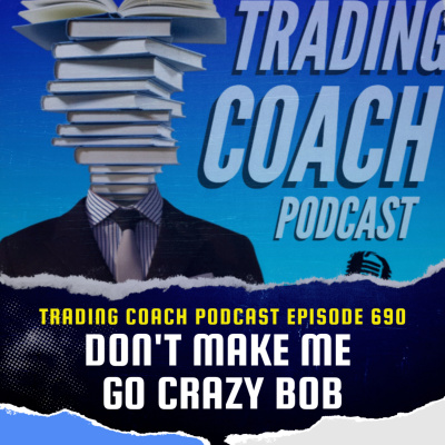The Trading Coach Podcast