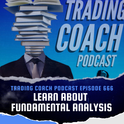 The Trading Coach Podcast