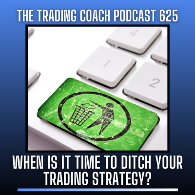 The Trading Coach Podcast