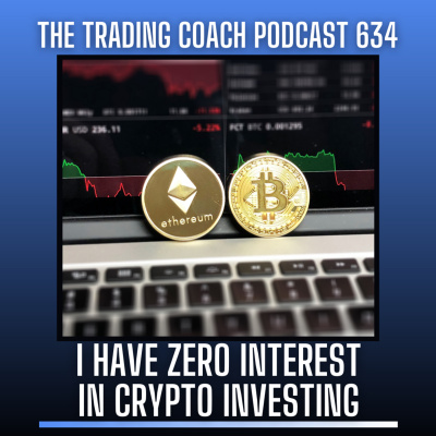 The Trading Coach Podcast