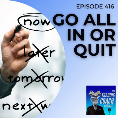 The Trading Coach Podcast