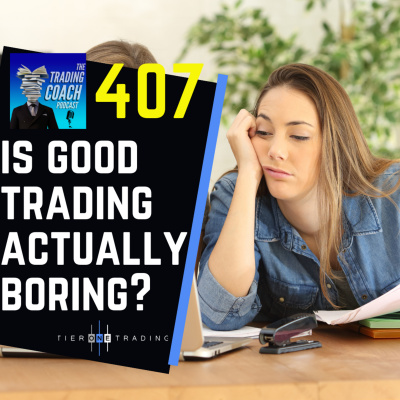 The Trading Coach Podcast