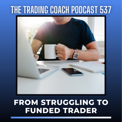 The Trading Coach Podcast