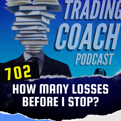 The Trading Coach Podcast