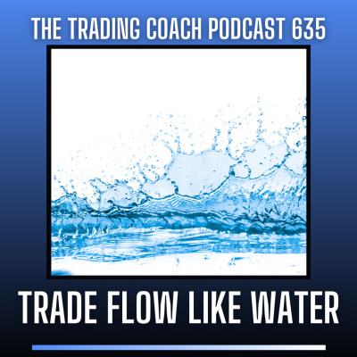The Trading Coach Podcast