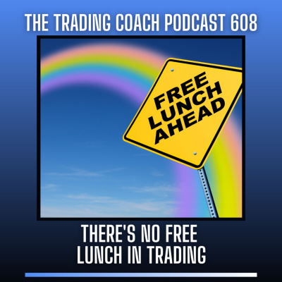 The Trading Coach Podcast