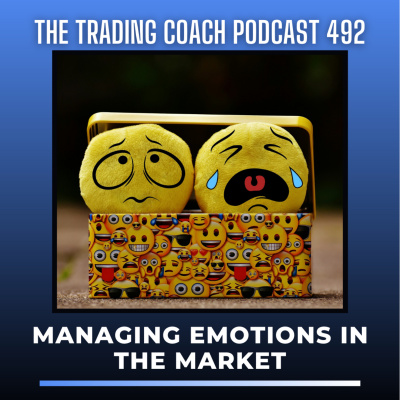 The Trading Coach Podcast