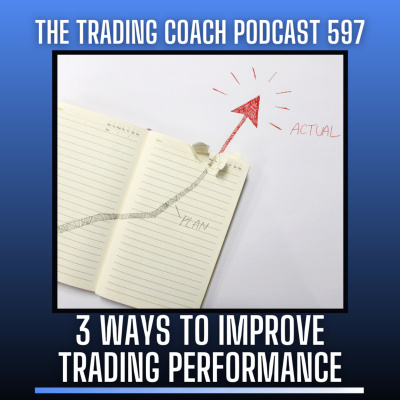 The Trading Coach Podcast