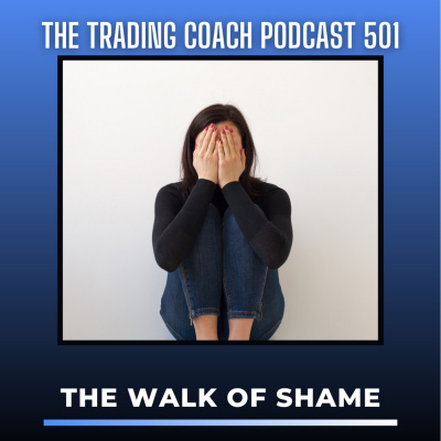 The Trading Coach Podcast