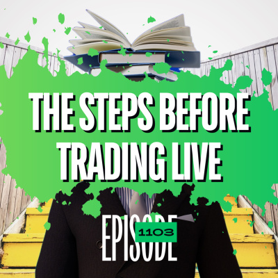 The Trading Coach Podcast