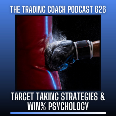 The Trading Coach Podcast