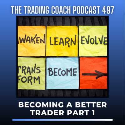 The Trading Coach Podcast