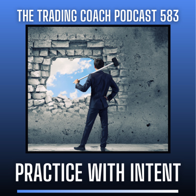 The Trading Coach Podcast