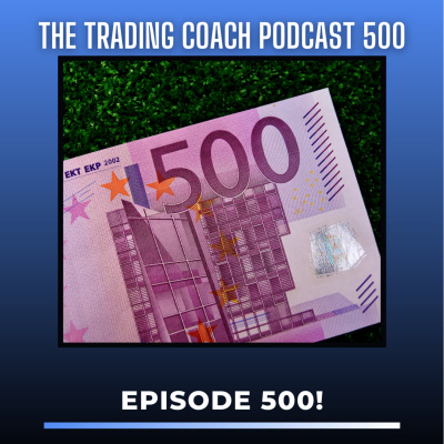 The Trading Coach Podcast