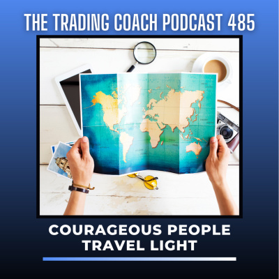 The Trading Coach Podcast