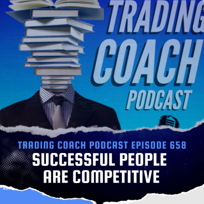 The Trading Coach Podcast