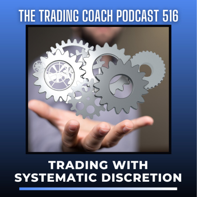 The Trading Coach Podcast