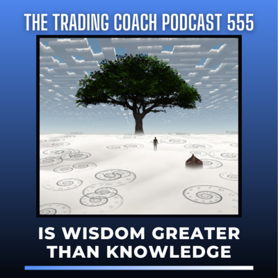 The Trading Coach Podcast
