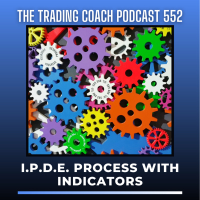 The Trading Coach Podcast