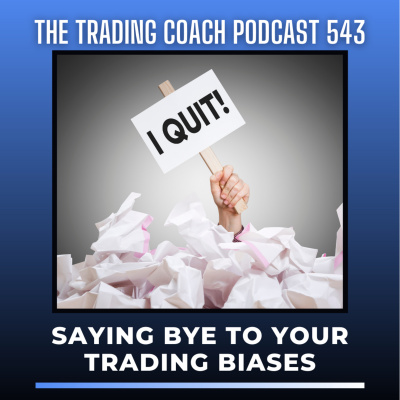 The Trading Coach Podcast