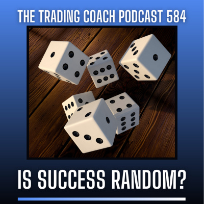 The Trading Coach Podcast