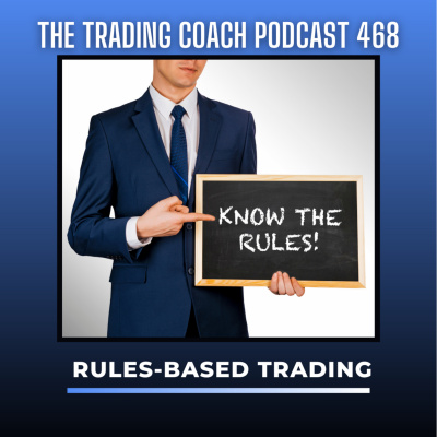 The Trading Coach Podcast