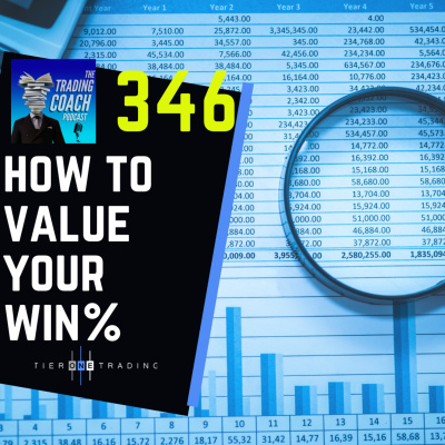 The Trading Coach Podcast