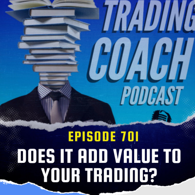 The Trading Coach Podcast