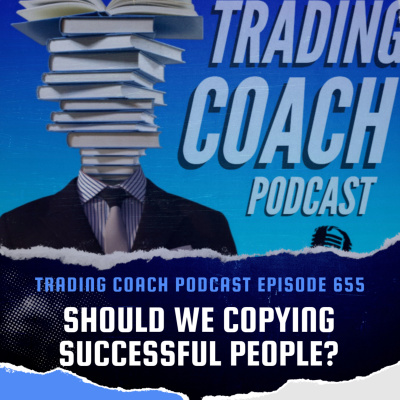 The Trading Coach Podcast