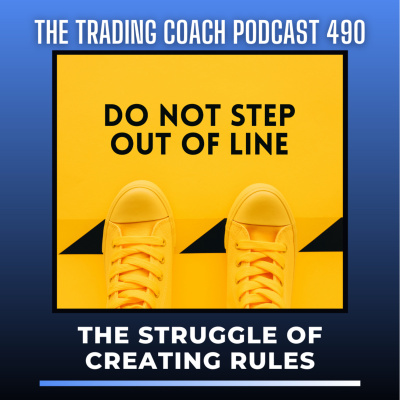 The Trading Coach Podcast