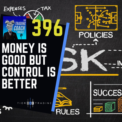 The Trading Coach Podcast