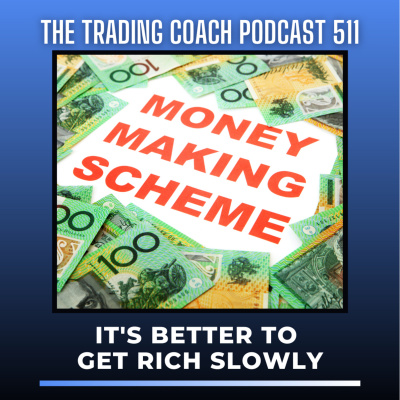 The Trading Coach Podcast
