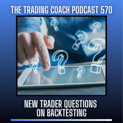 The Trading Coach Podcast