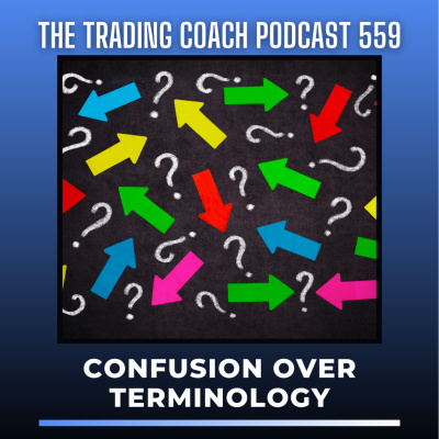 The Trading Coach Podcast