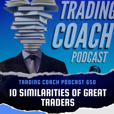 The Trading Coach Podcast