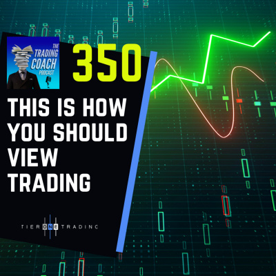 The Trading Coach Podcast