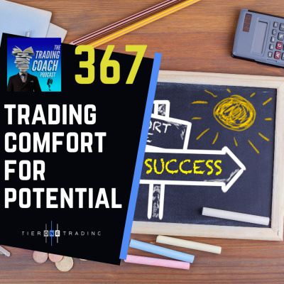 The Trading Coach Podcast